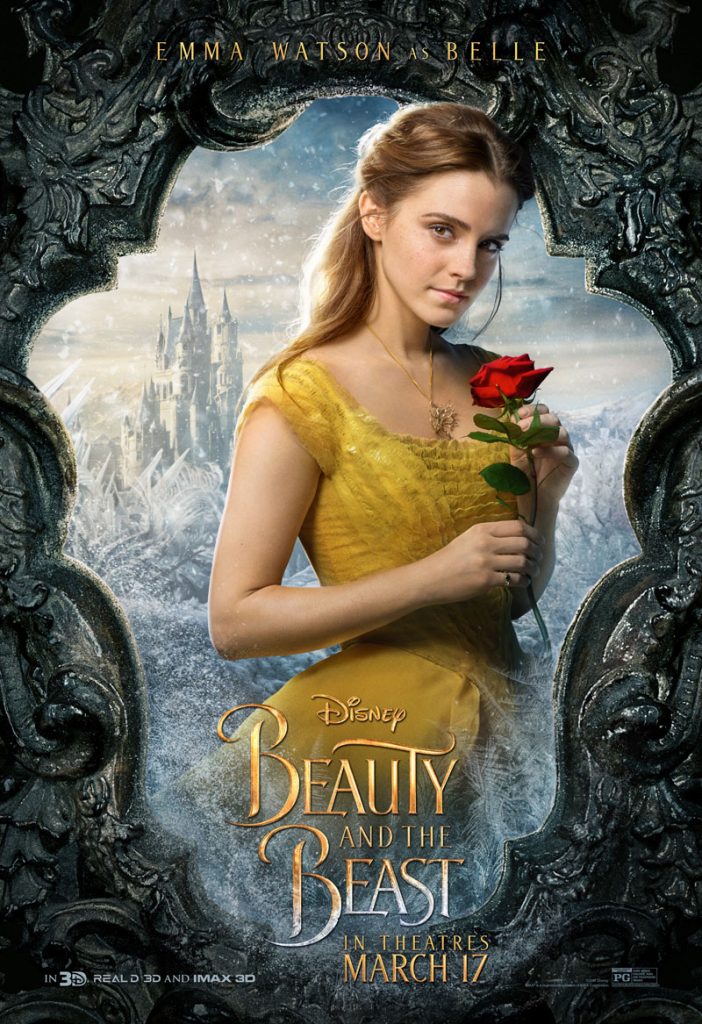 The Final Beauty And The Beast Trailer Is The Best One