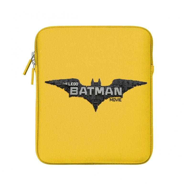 The Lego Batman Movie Tablet Case