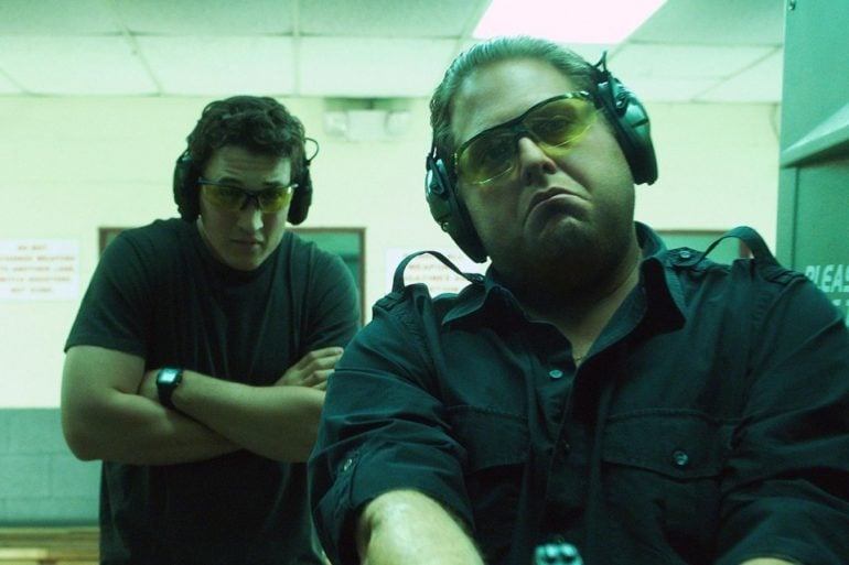War Dogs Review
