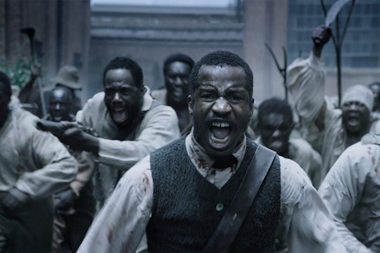 birth of a nation review