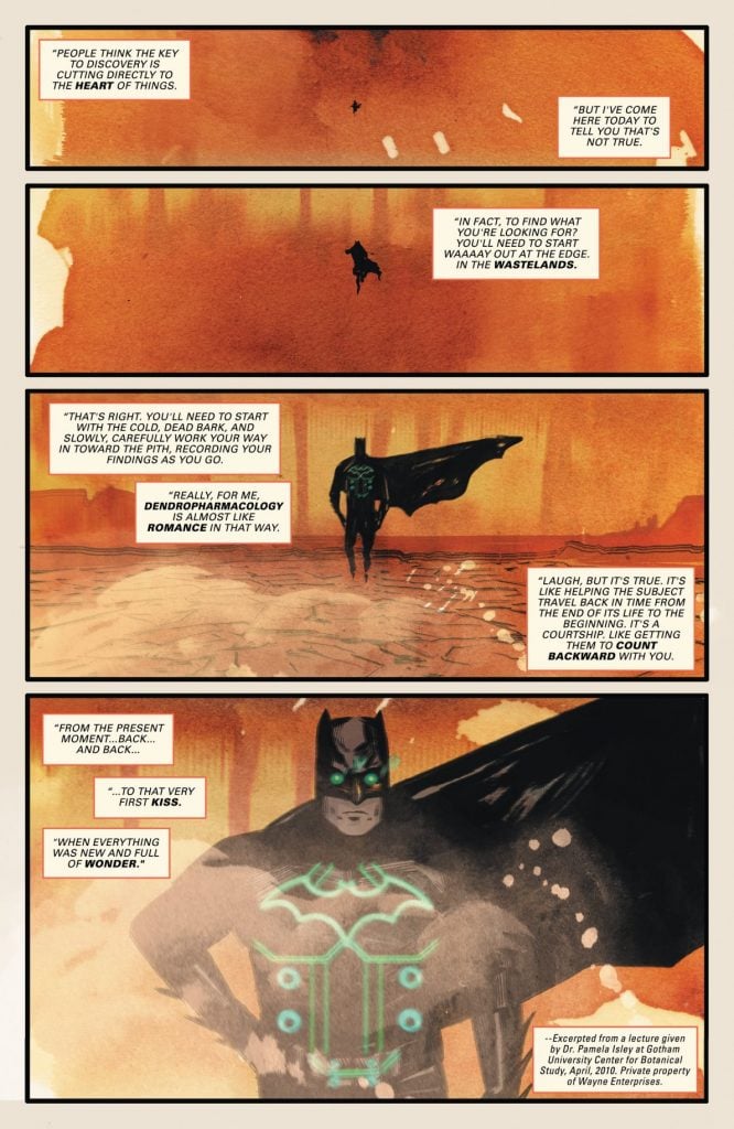 All-Star Batman #7 Review