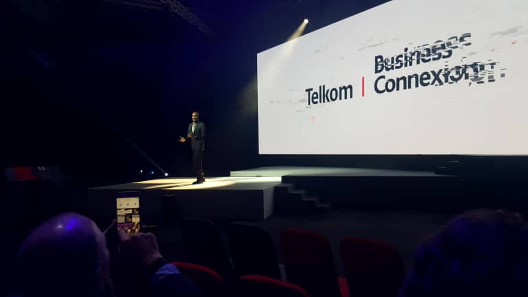 Telkom and Business Connexion Officially Announce the New BCX