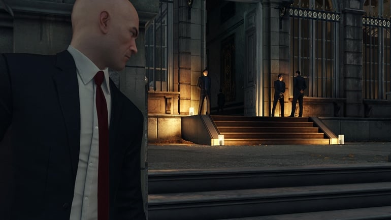 Hitman: The Complete First Season Review - IO Interactive has revitalized the franchise