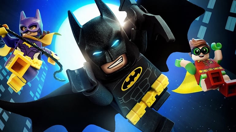 The Lego Batman Movie Review – Lots Of Bricks And Loads Of Heart
