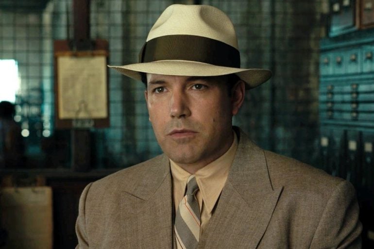 Live By Night Review