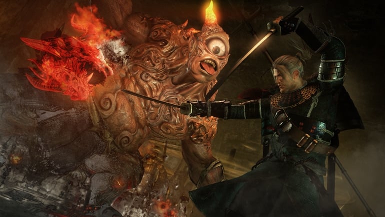 Nioh Review - Punishingly Perfect