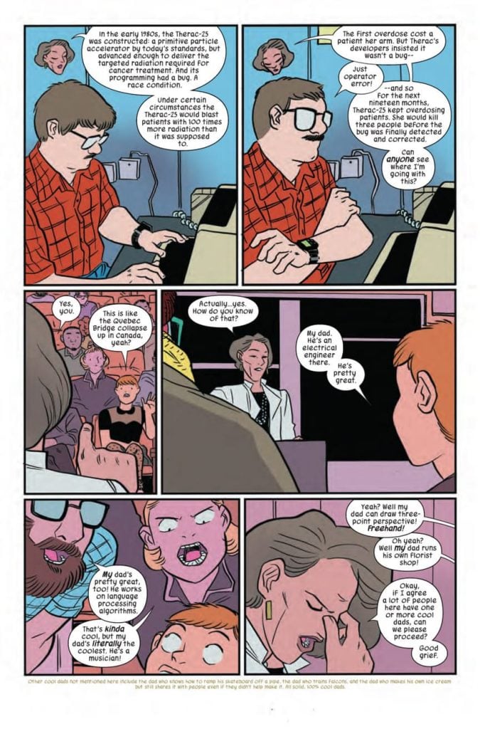 Unbeatable Squirrel Girl V2 #17 Review