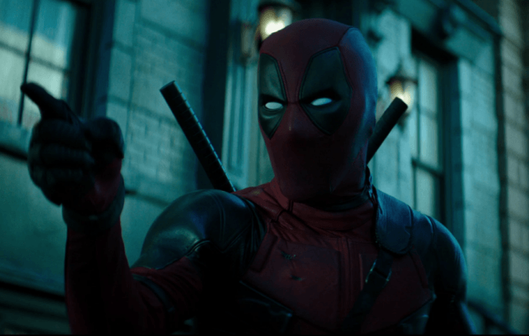 Did The Deadpool Teaser Just Cost Logan An Oscar