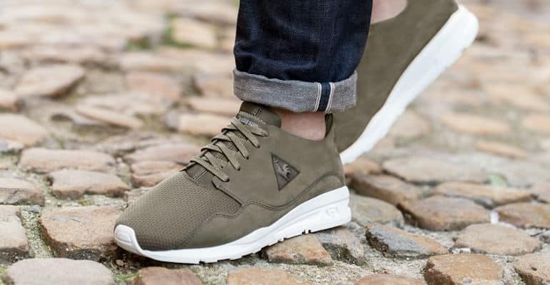le coq sportif sneakers in south africa