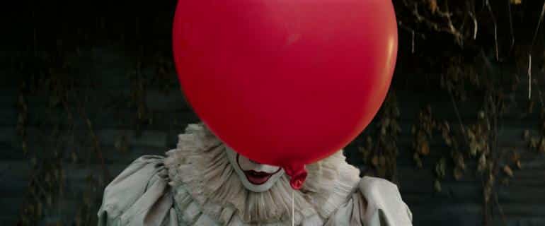 New 'It' Horror Movie Images Release Ahead Of The Trailer