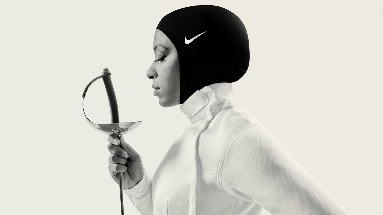 Watch Nike's 'Pro Hijab' Ad Great Marketing, Brilliant