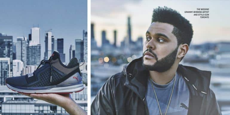 Puma IGNITE Limitless Trainer Review - Perfect Sneakers For The Weeknd