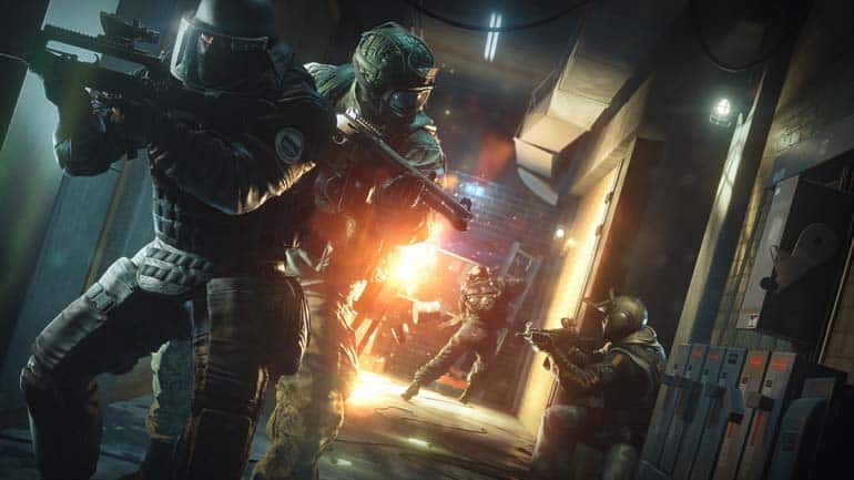 Rainbow Six: Siege Year 2 Update DLC Review - Time To Grab Your Gun And Jump Back Into Action