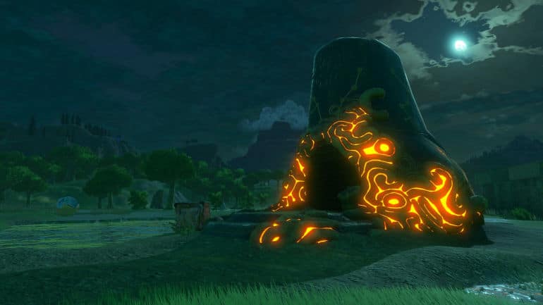 The Legend of Zelda: Breath of the Wild Review – Cooked to Perfection, or Just Another Good Meal?