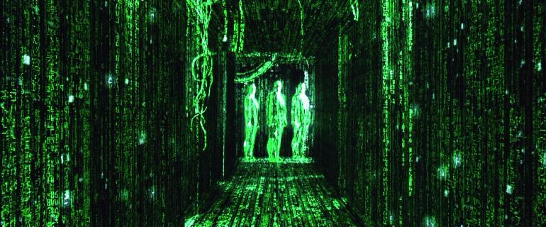 Warner Bros. Is Rebooting The Matrix - We Don't Even Need To Tell You Why This Idea Blows