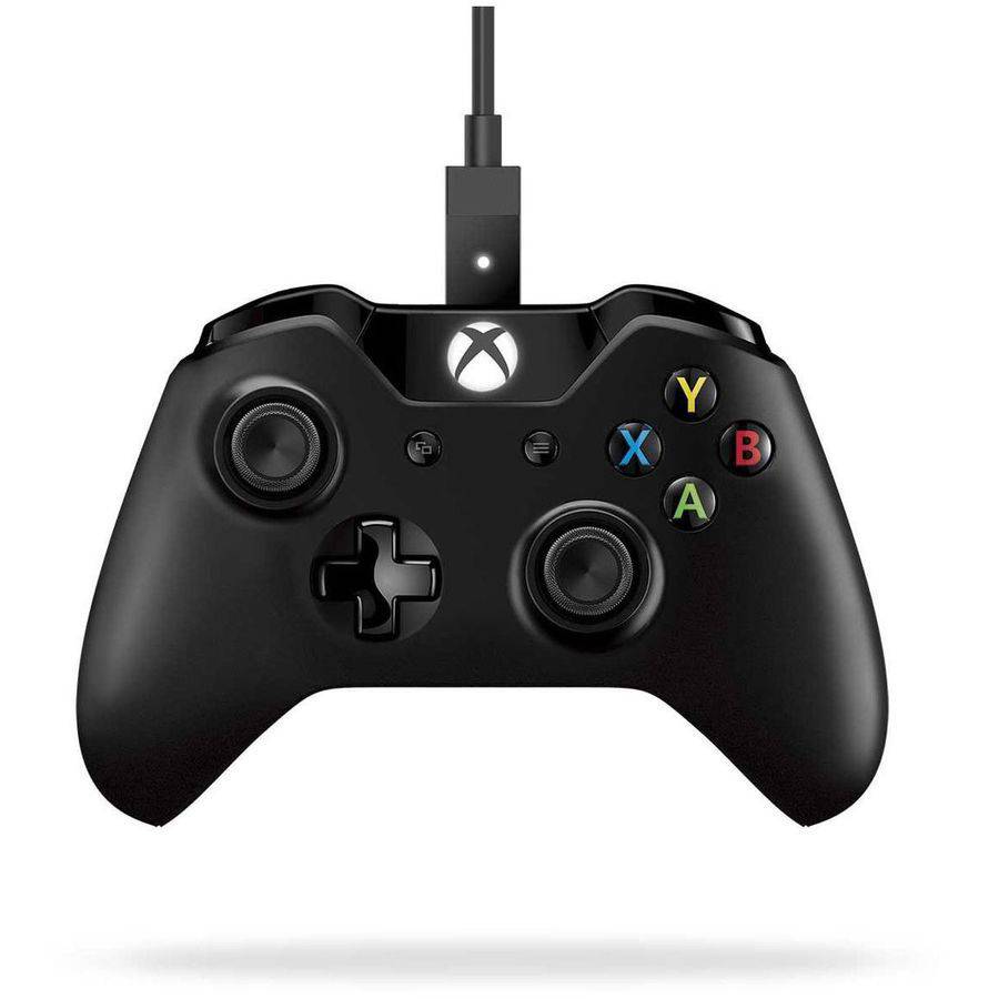 Xbox One Controller For Windows Review