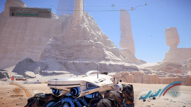 Mass Effect: Andromeda Review - To Andromeda And Beyond