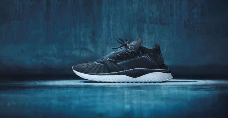 Puma Expands its Run The Streets Range with Drop for Tsugi Shinsei