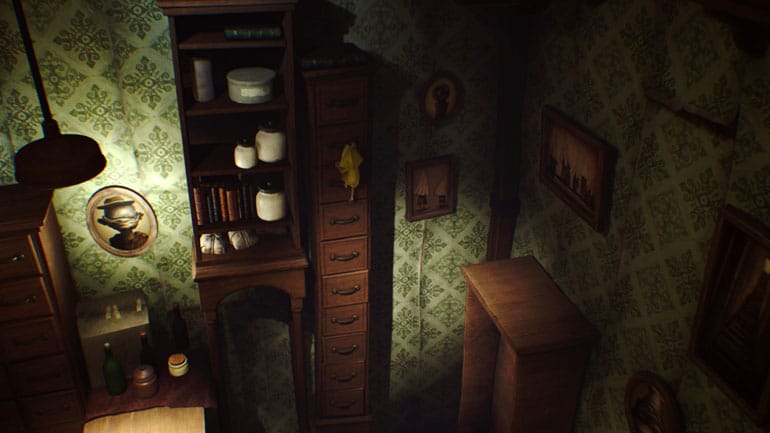 Little Nightmares Game Review - A Beautiful Creepy Nightmare