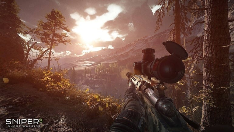 Sniper Ghost Warrior 3 Game Review - One Bullet, One Kill