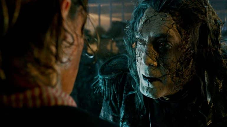Pirates Of The Caribbean: Salazar's Revenge Review