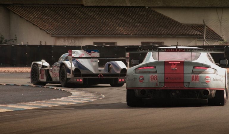 Le Mans: Racing is Everything Review – The Experience is Palpable