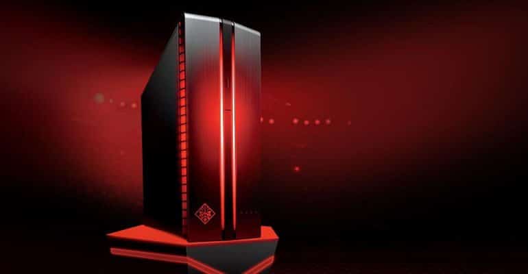 Omen by HP Releases Its New Range of Gaming Devices