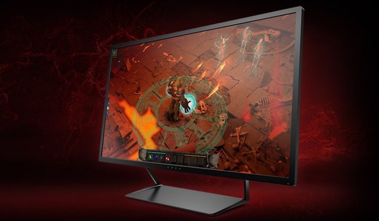 Omen by HP Releases Its New Range of Gaming Devices