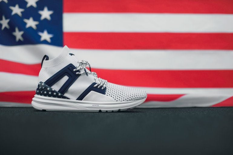 Puma Releases Independence Day Celebration Pack