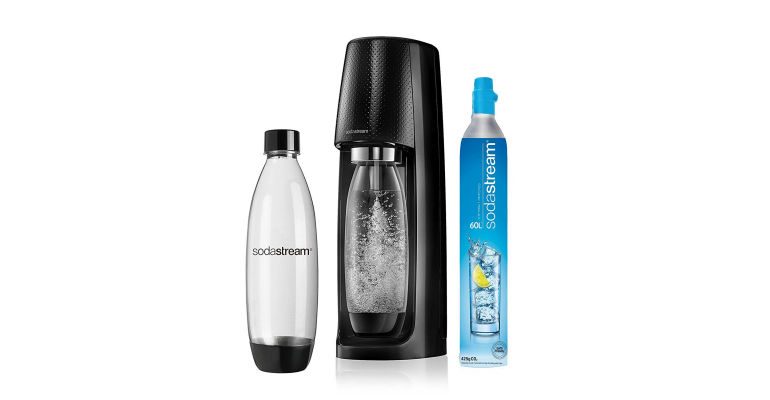 SodaStream Releases their New Campaign: The Homoschlepiens