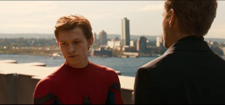 Spider-Man Homecoming Review - Marvel's Golden Son Has Come Home