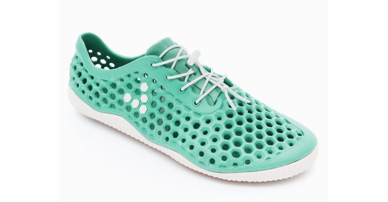 Vivobarefoot X Bloom - The Sneaker Made from Algae