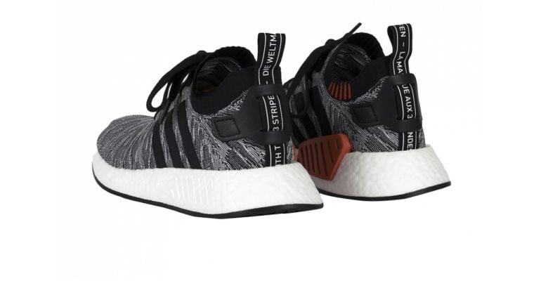 adidas Originals NMD_R2 PK Review – It's Better to Fly than Walk