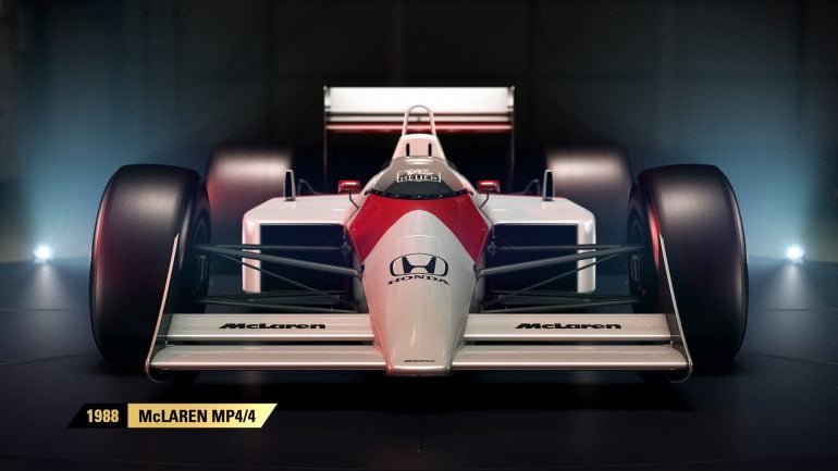F1 2017 Special Edition Game Review