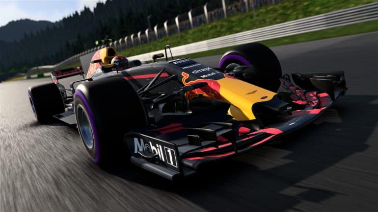 F1 2017 Special Edition Review