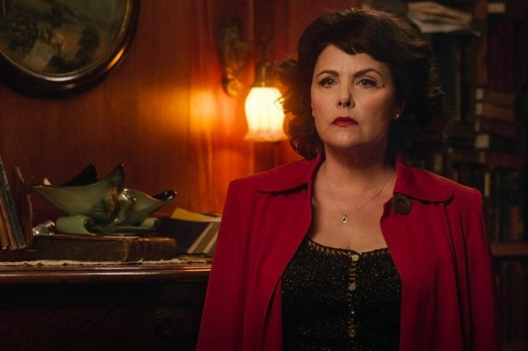 Twin Peaks: The Return Episode 12 Review