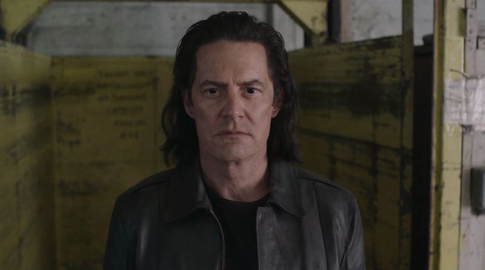 Twin Peaks - The Return Episode 13 - TV Series review