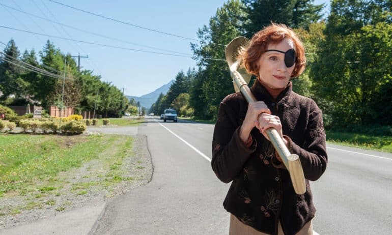 Twin Peaks: The Return Episode 15 review
