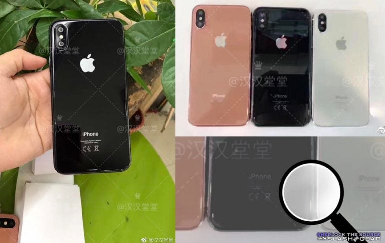 More Apple iPhone 8 Rumours - Device May Launch in India before USA