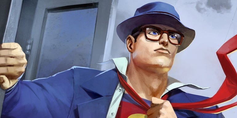 How To Make A Good Superman Game