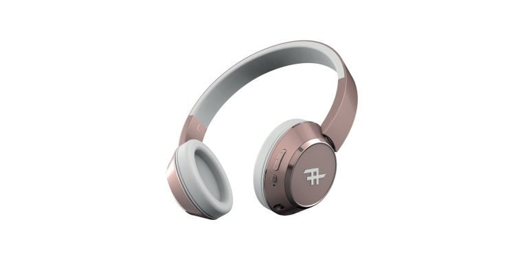 iFrogz Coda Wireless Headphones Review – Great Wireless On A Budget