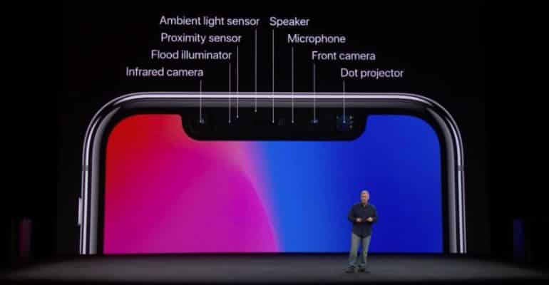 Apple's Face ID Already Has Issues – If You're Under 13 Or A Twin