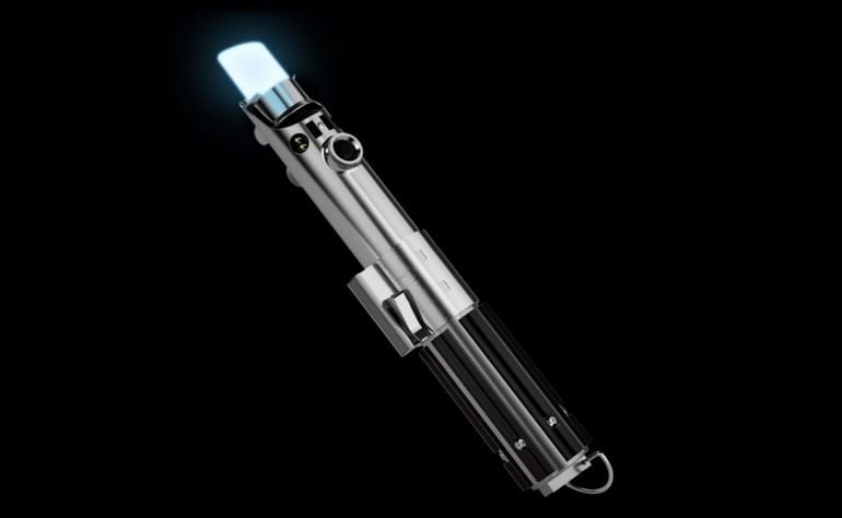 Disney and Lenovo Join Forces To Bring You Star Wars: Jedi Challenges