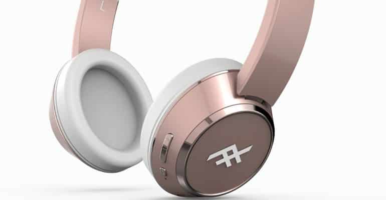 iFrogz Coda Wireless Headphones Review – Great Wireless On A Budget