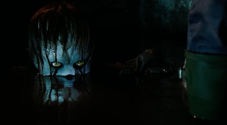 It Movie review