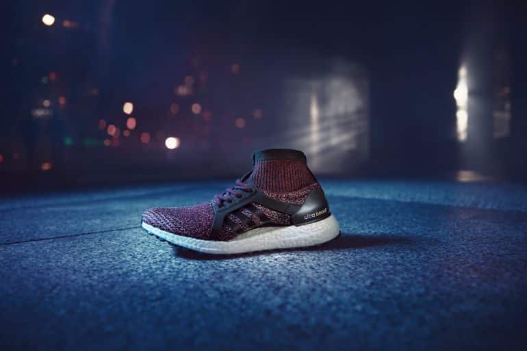 adidas Introduces New Sneaker Along With UltraBoost All Terrain