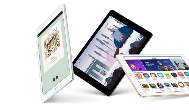 Apple iPad (2017) Review – The Bargain Tablet Your Kids Will Love