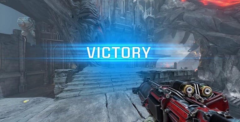 Quake Champions Early Access Preview – Spawn, Shoot, Die, Repeat, Repeat, Repeat