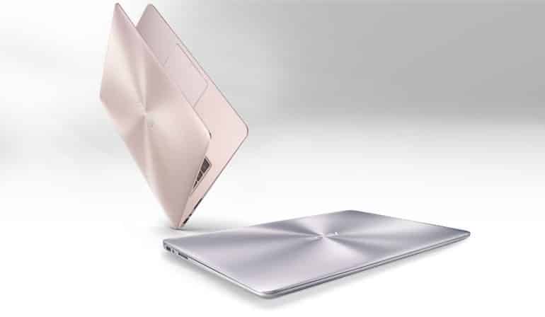 Asus ZenBook UX330UA Review -  Great Battery, Great Value