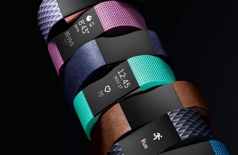 Fitbit Charge 2 Band Replacement Review – What Are Your Options?